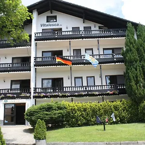 Vitalesca Hotel Neuschönau
