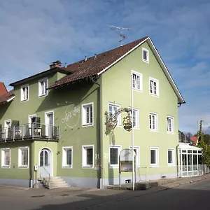 Braeuhotel Steig Gasthuis Lindau (Bodensee)