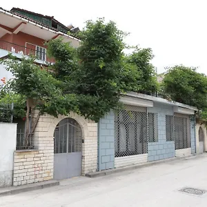 Gasthuis Katerina, Berat